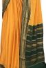 Pure Mysore Crepe Silk Saree